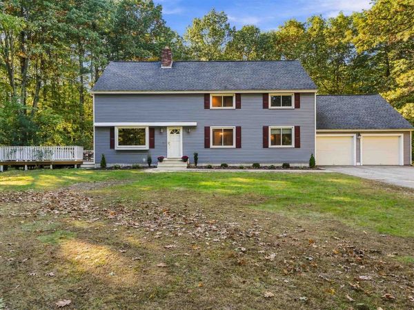 19 Fordway Extension, Windham, NH 03087