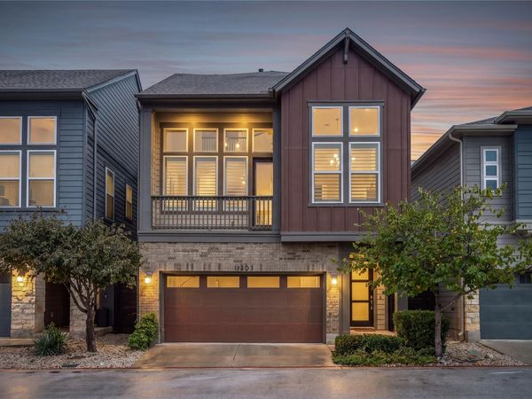 13805 Zink BND, Austin, TX 78717