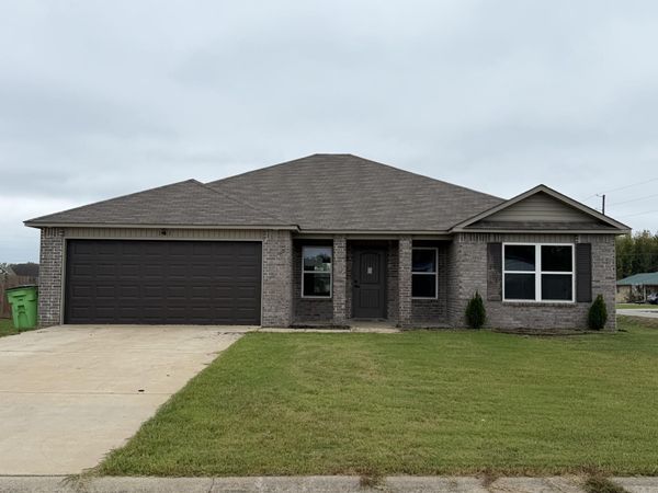 101 Baldwin Drive , Beebe, AR 72012