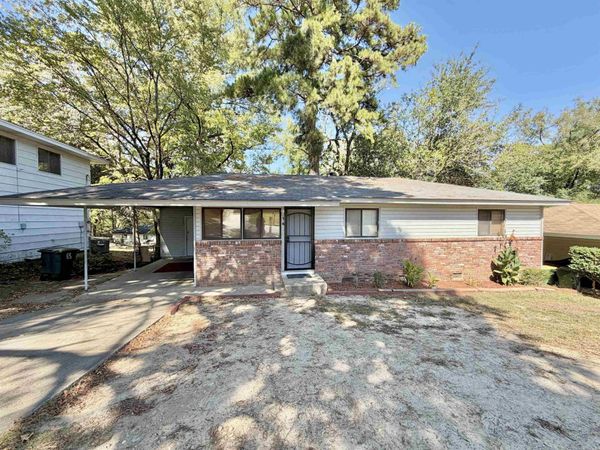 14 Southmont Drive, Little Rock, AR 72209