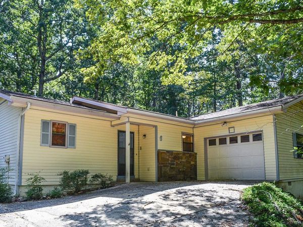 6 Vilaseca Lane , Hot Springs Village, AR 71909