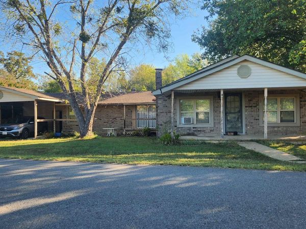 118 Rodney Ln , Oden, AR 71961