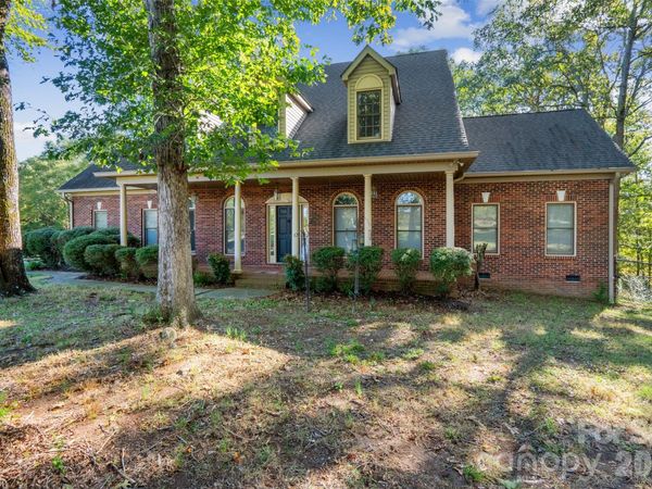 6010 River Run Drive, Marshville, NC 28103