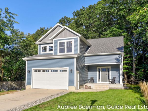 2378 Norcrest Drive, Norton Shores, MI 49441