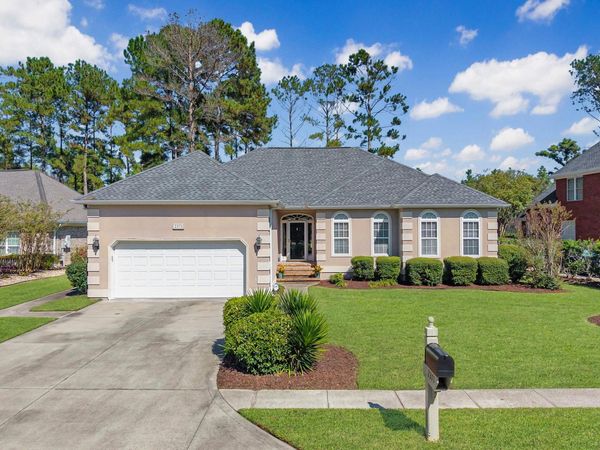 2371 Covington Dr. , Carolina Forest, SC 29579