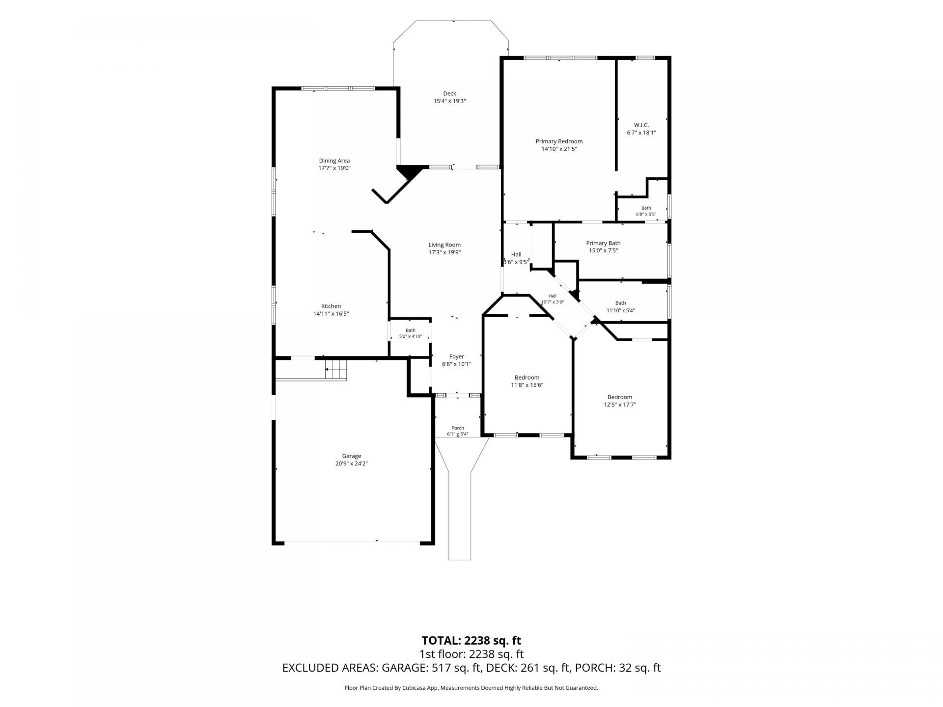 2371 Covington Dr. Photo 39