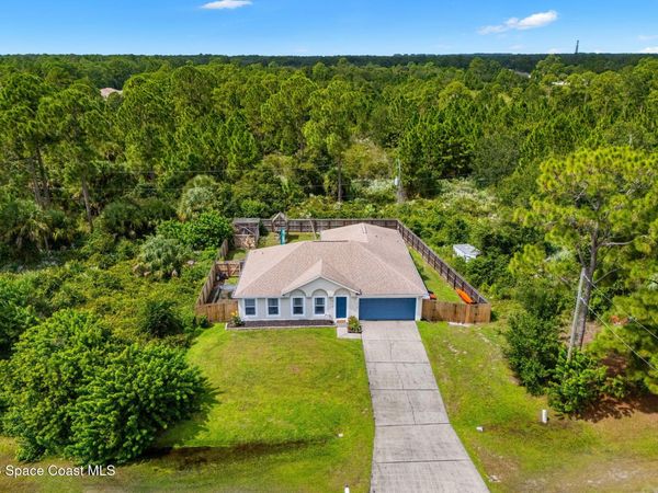 1750 Cogan Drive , Palm Bay, FL 32909