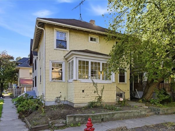 249 Oxford Avenue, Buffalo, NY 14209