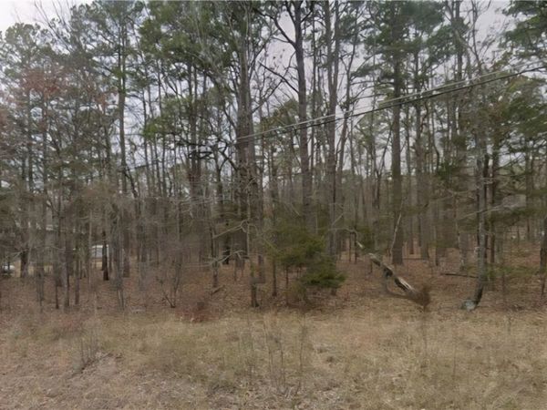 Lot 100 Robinhood Trail , Fairfield Bay, AR 72088