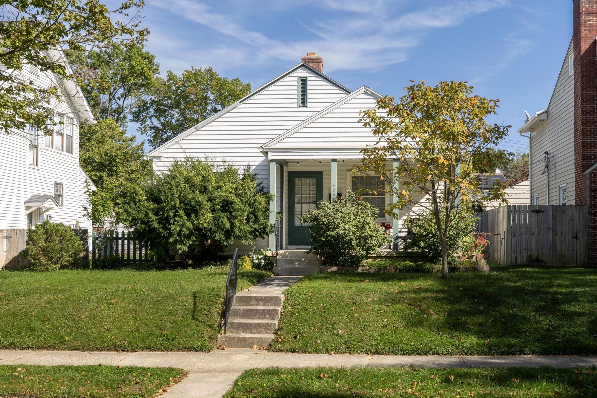 734 Euclaire Avenue, Columbus, OH 43209 Main Photo