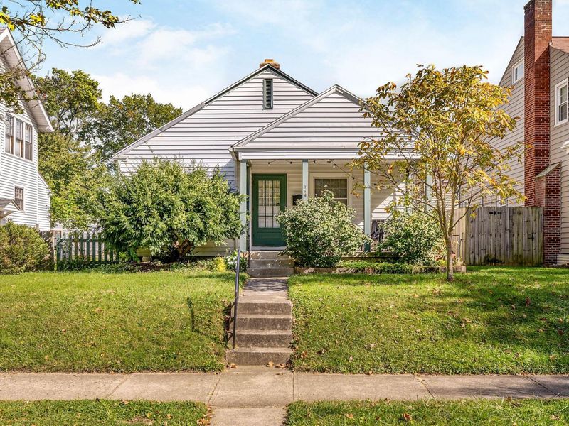 734 Euclaire Avenue, Columbus, OH 43209 Photo 2