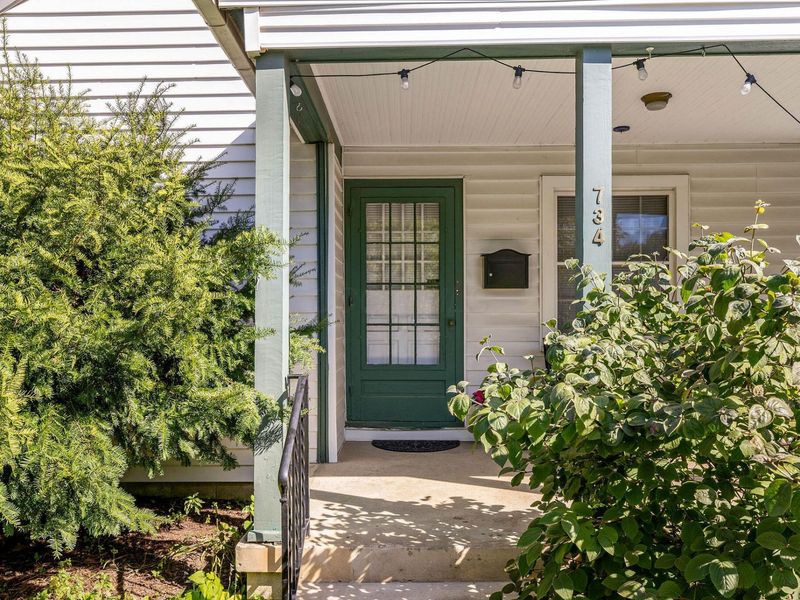 734 Euclaire Avenue, Columbus, OH 43209 Photo 4