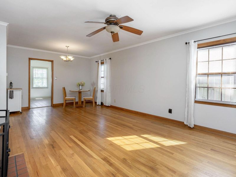 734 Euclaire Avenue, Columbus, OH 43209 Photo 7