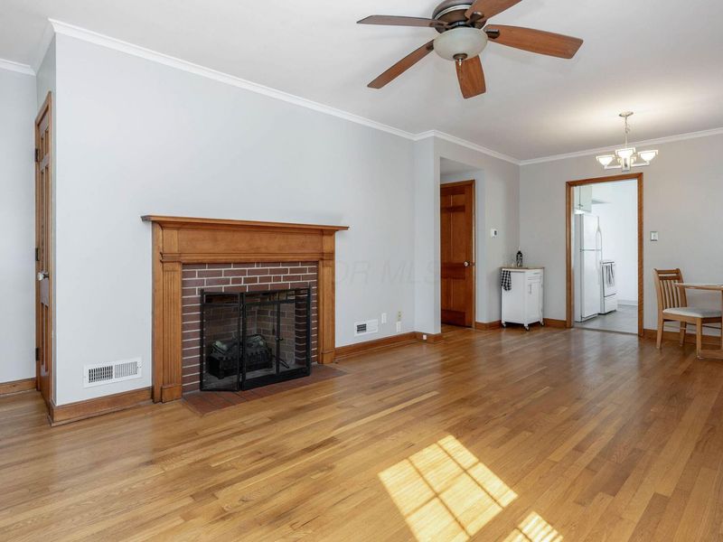 734 Euclaire Avenue, Columbus, OH 43209 Photo 8
