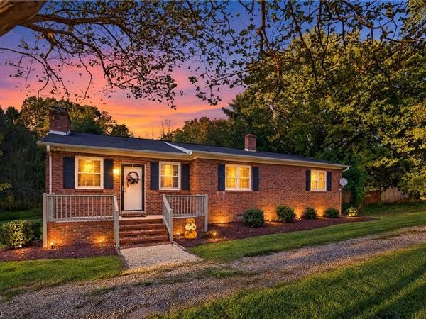 3453 Mcconnell Road, Greensboro, NC 27405