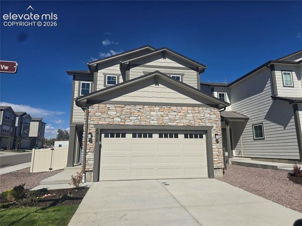 4912 Havenward View, Colorado Springs, CO 80911