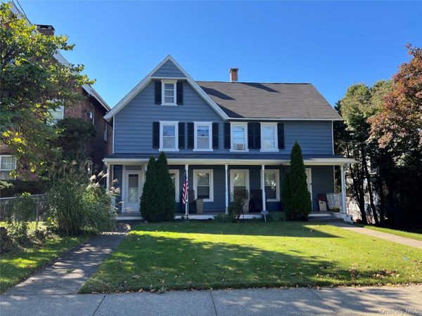 518 Smith Street , Peekskill, NY 10566