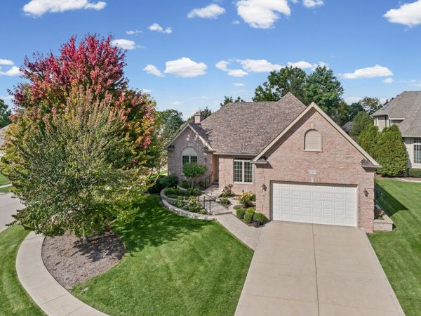 601 Edelweiss Drive , Antioch, IL 60002