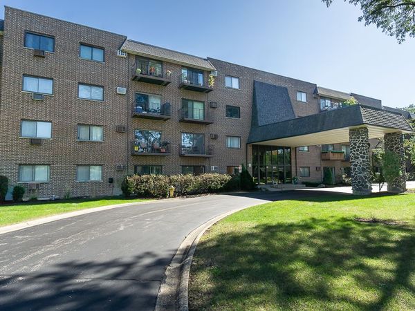 235 N Mill Road, Unit 313B, Addison, IL 60101