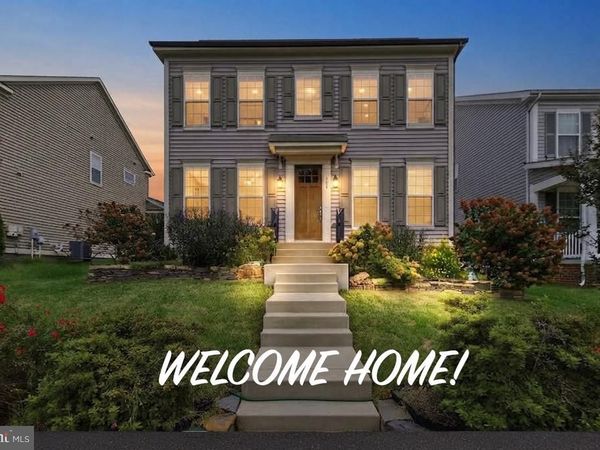 305 EMBREY MILL ROAD, STAFFORD, VA 22554