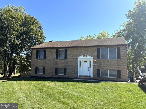 1721 UHLER LANE, FINKSBURG, MD 21048