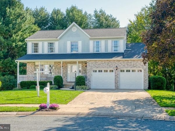 1224 DULWICH LANE, BEL AIR, MD 21014