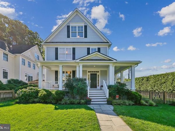 6012 WALHONDING ROAD , BETHESDA, MD 20816