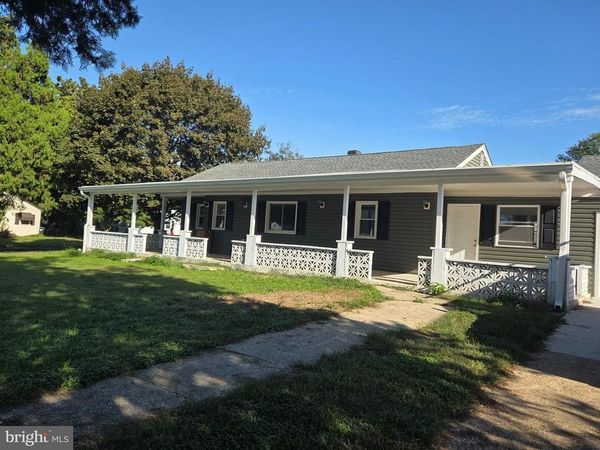 49 LEA ROAD, NEW CASTLE, DE 19720