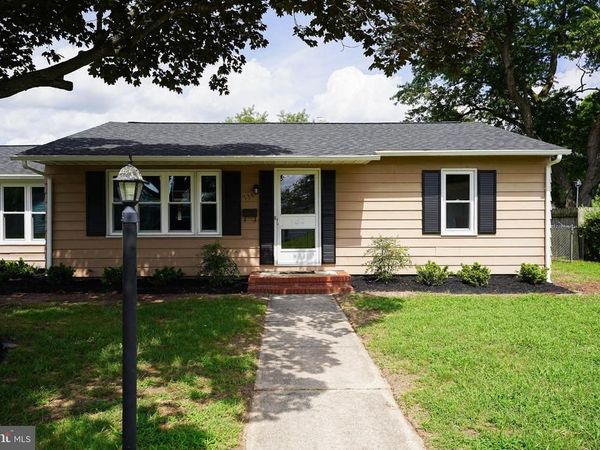 737 MAGNOLIA DRIVE, SEAFORD, DE 19973