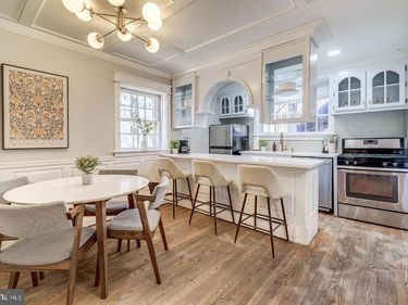 1223 PRINCE STREET , Unit 1, ALEXANDRIA, VA 22314
