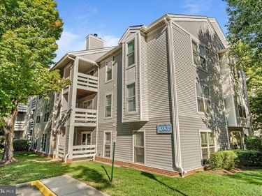 10302 APPALACHIAN CIRCLE , Unit 8-108, OAKTON, VA 22124