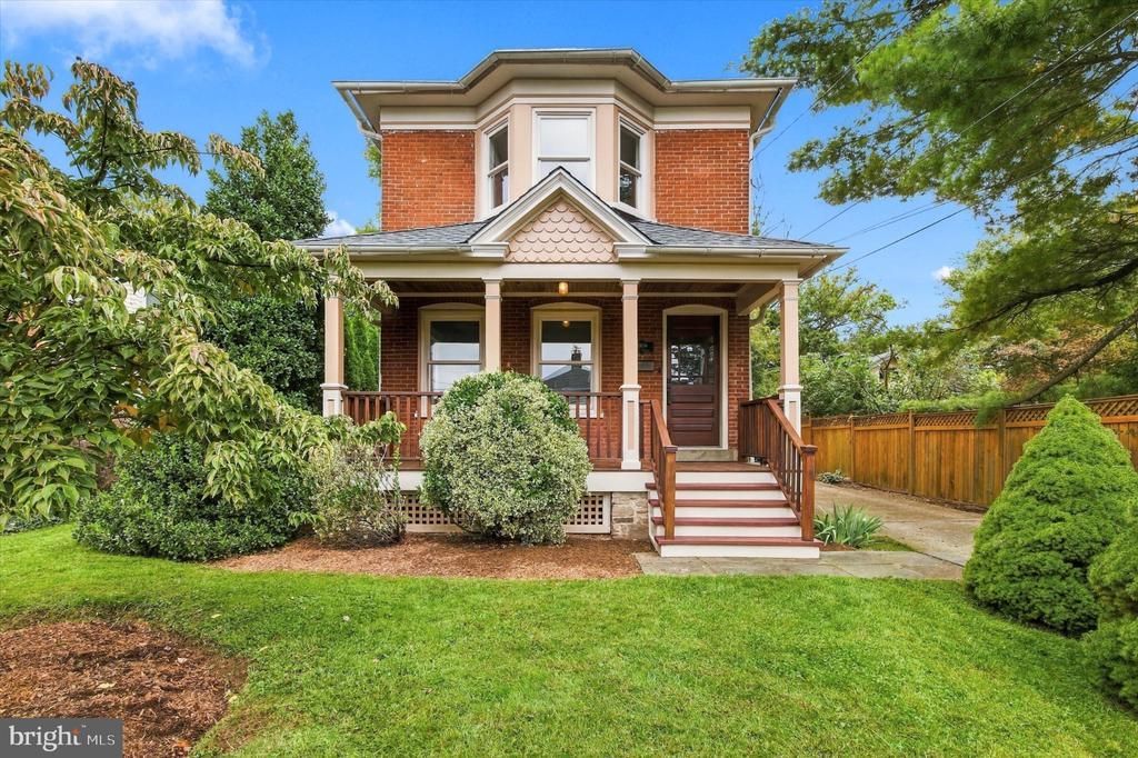 1006 SPRING AVENUE, FORT WASHINGTON, PA 19034