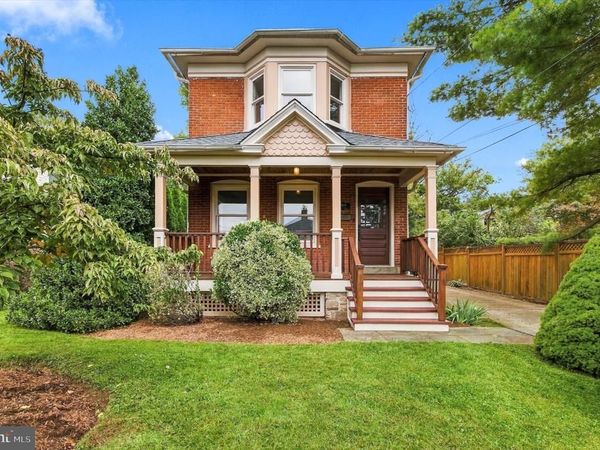 1006 SPRING AVENUE, FORT WASHINGTON, PA 19034
