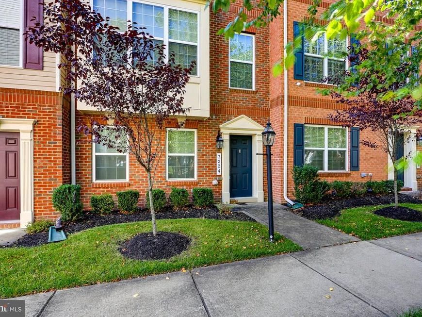 7224 Brinley Way , Hanover, MD 21076 Main Photo