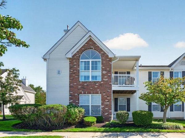 2606 BLUEGRASS DRIVE, MOUNT LAUREL, NJ 08054
