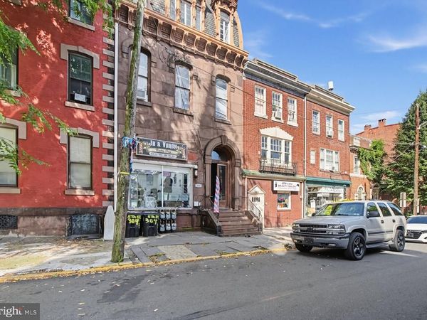 304 N 5TH STREET , Unit 5, READING, PA 19601