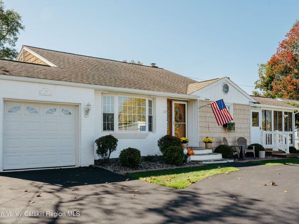 129 Southfield Street, Kingston, NY 12401