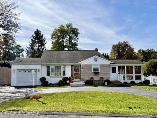 129 Southfield Street, Kingston, NY 12401