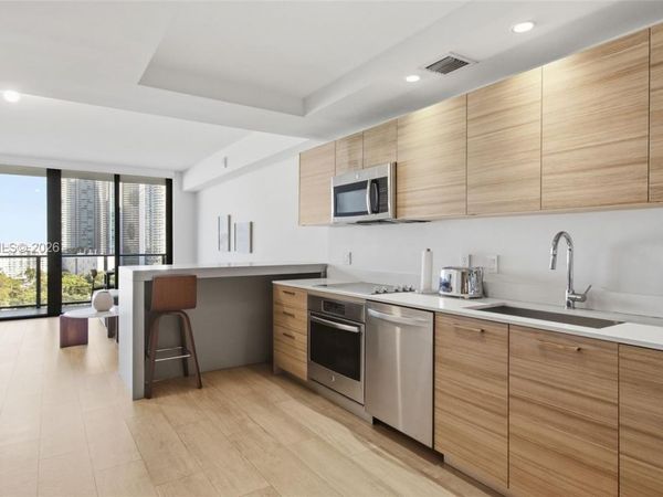 121 NE 34th St, Unit 1106A, Miami, FL 33137