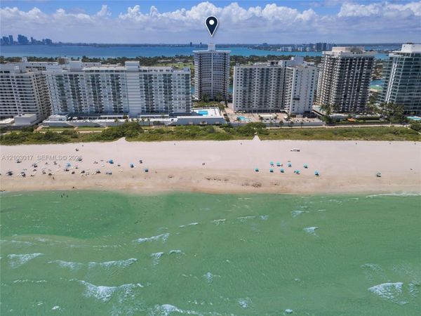 5660 Collins Ave, Unit 4B, Miami Beach, FL 33140