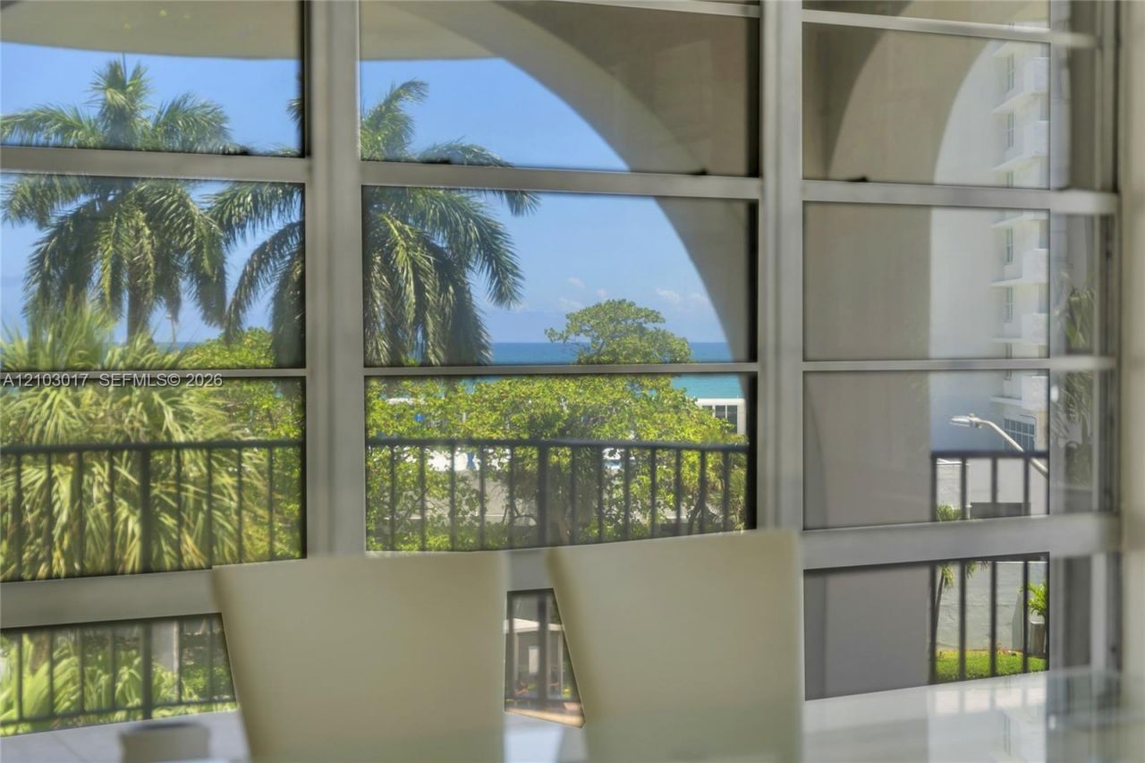 5660 Collins Ave, Unit 4B, Miami Beach, FL 33140 Photo