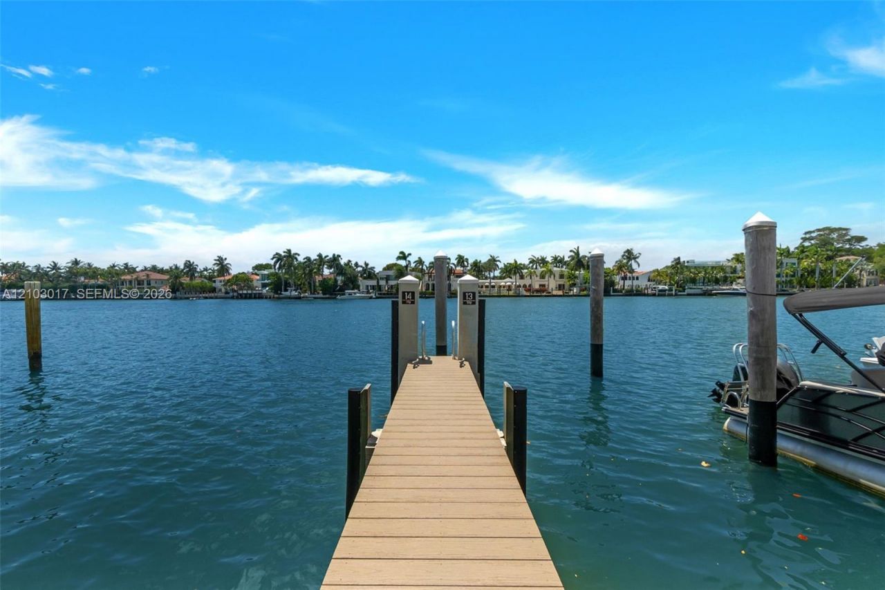 5660 Collins Ave, Unit 4B, Miami Beach, FL 33140 Photo