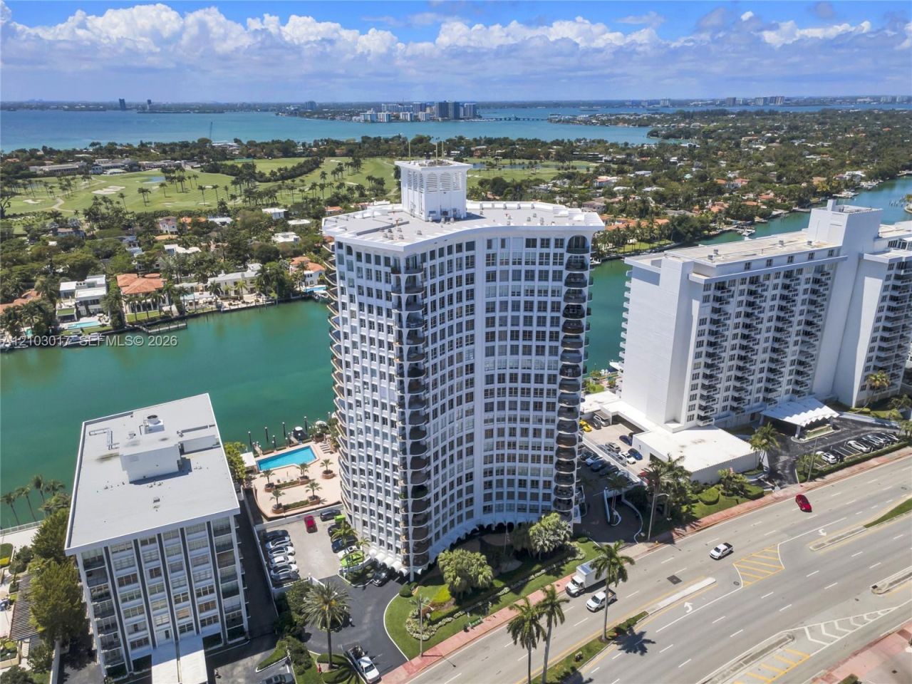 5660 Collins Ave, Unit 4B, Miami Beach, FL 33140 Photo