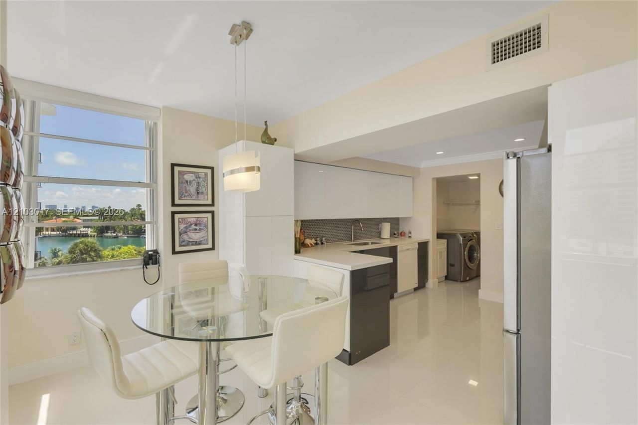 5660 Collins Ave, Unit 4B, Miami Beach, FL 33140 Photo