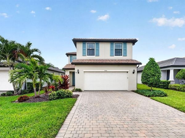 9301 Bramley TER , FORT MYERS, FL 33967