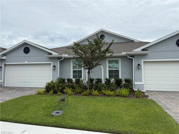 4996 Schubert TRL , NORTH PORT, FL 34287