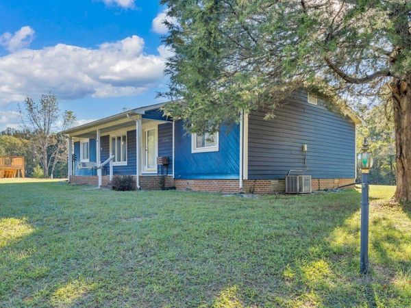 525 Lake Park DR, Union Hall, VA 24176