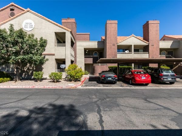 5016 S Rainbow Boulevard , Unit 202, Las Vegas, NV 89118
