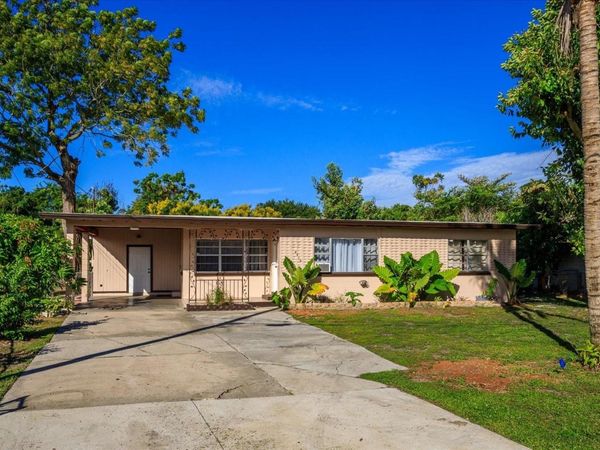 8510 DOT LANE, ORLANDO, FL 32809