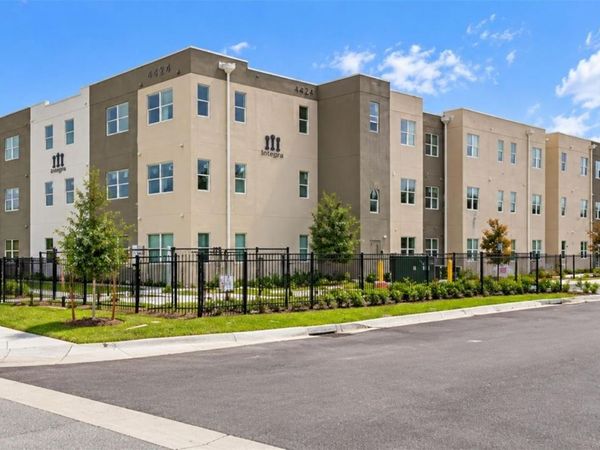4424 S TEXAS AVENUE , Unit 1-107, ORLANDO, FL 32839